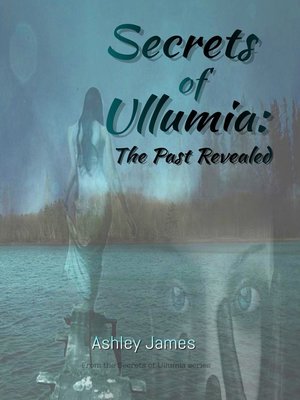 cover image of Secrets of Ullumia